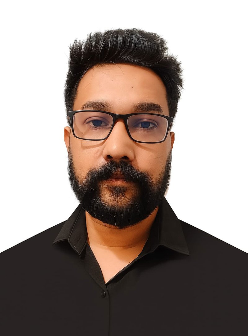 MAHADI HASAN