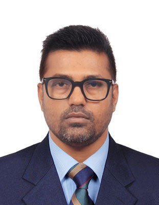 MD. SAJIB HOSSAIN
